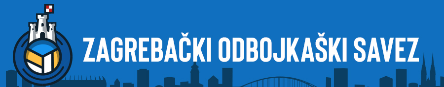 Zagrebački odbojkaški savez